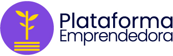 Logo de Plataforma Emprendedora