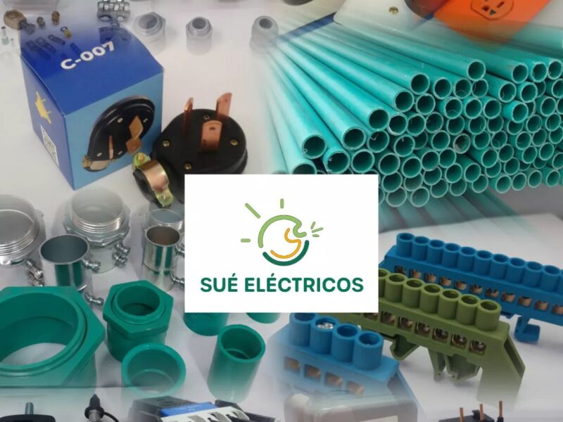 SUÉ Eléctricos