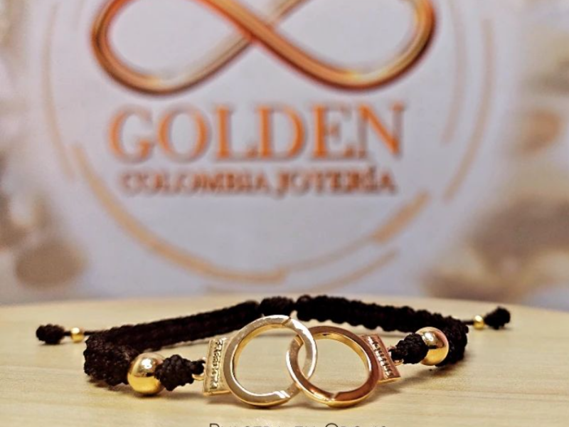 Golden Colombia Joyería S.A.S.