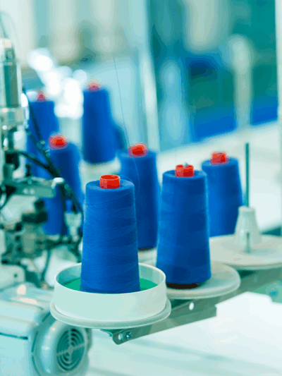 Industrias manufactureras