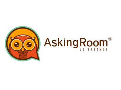 AskingRoom S.A.S.