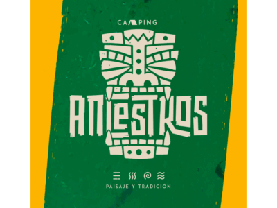 Ancestros Camping Bucaramanga